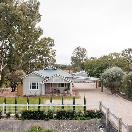 Sultana - Maximalist Accommodation Mclaren Vale Eksteriør bilde