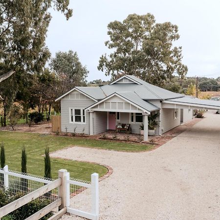 Sultana - Maximalist Accommodation Mclaren Vale Eksteriør bilde