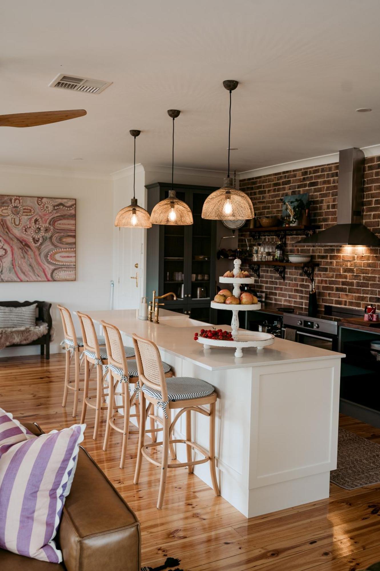Sultana - Maximalist Accommodation Mclaren Vale Eksteriør bilde