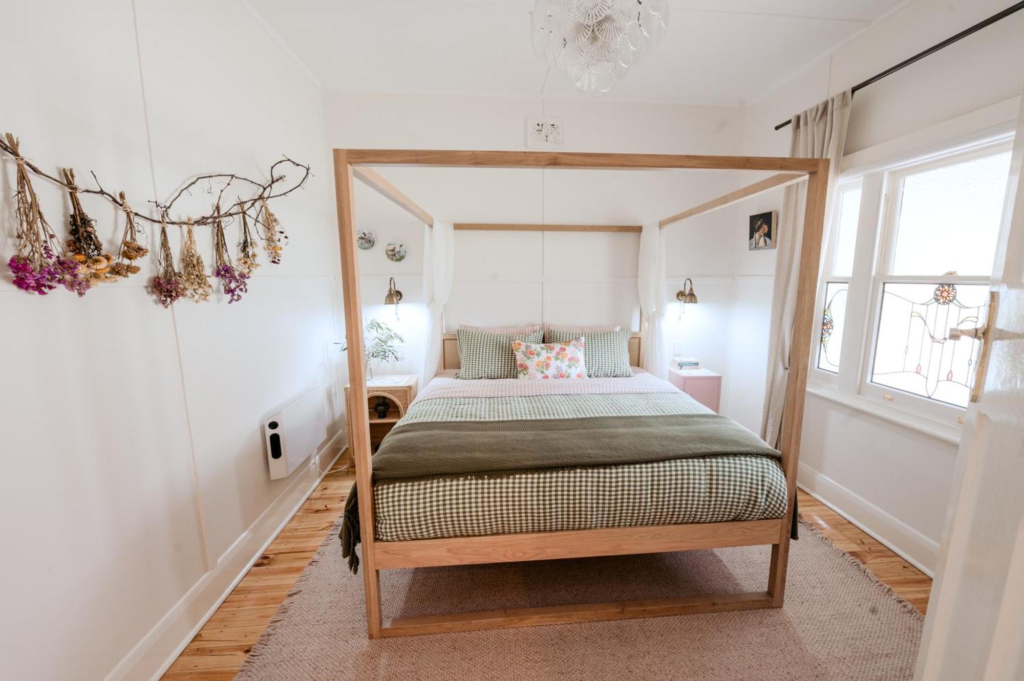 Sultana - Maximalist Accommodation Mclaren Vale Eksteriør bilde