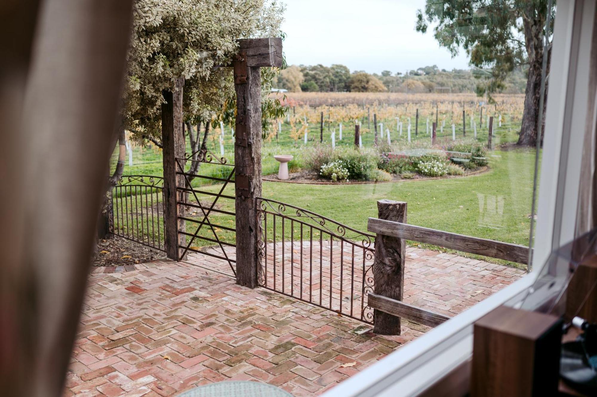 Sultana - Maximalist Accommodation Mclaren Vale Eksteriør bilde