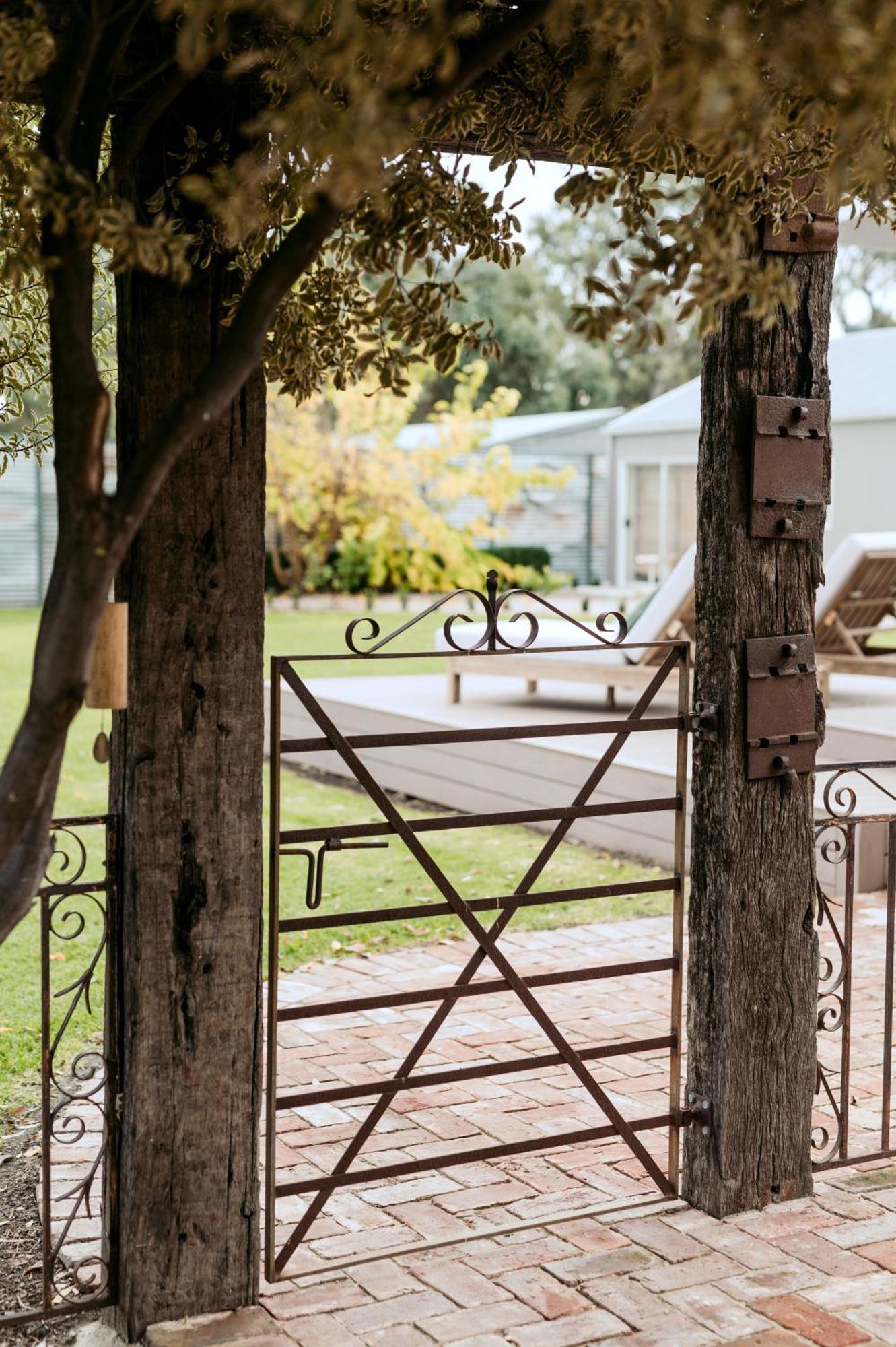 Sultana - Maximalist Accommodation Mclaren Vale Eksteriør bilde